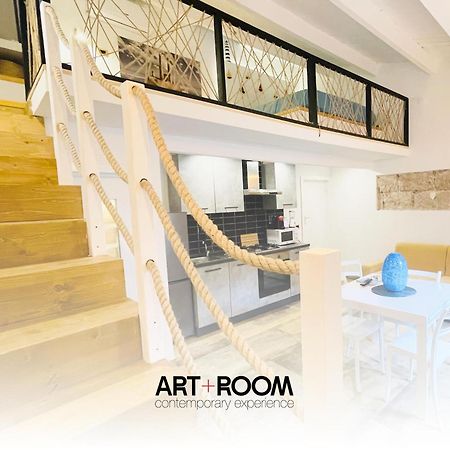 Dali Art Room 알게로 외부 사진