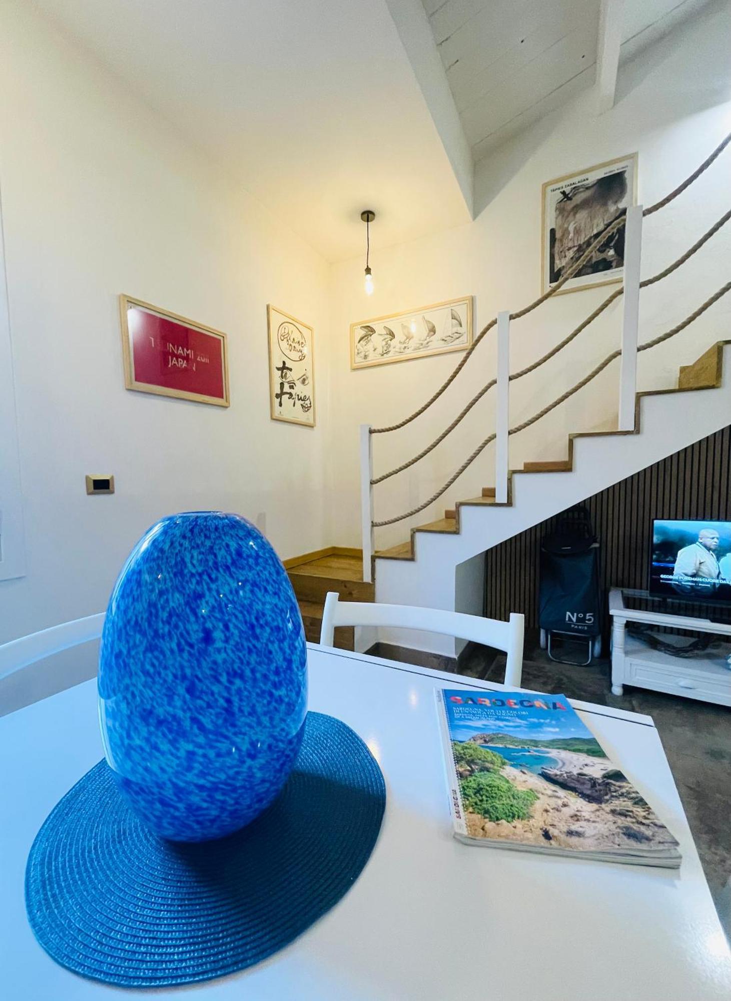 Dali Art Room 알게로 외부 사진