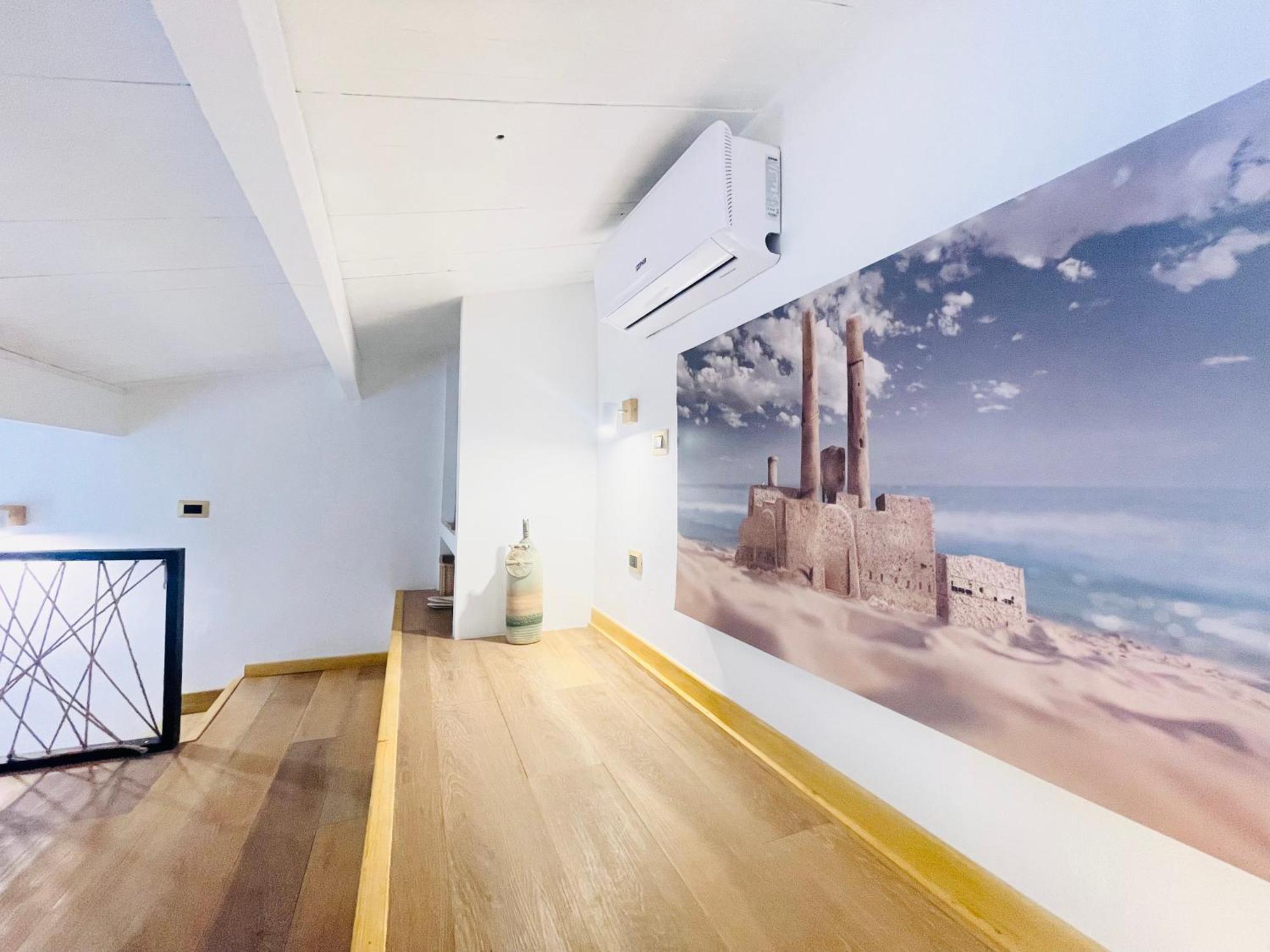 Dali Art Room 알게로 외부 사진
