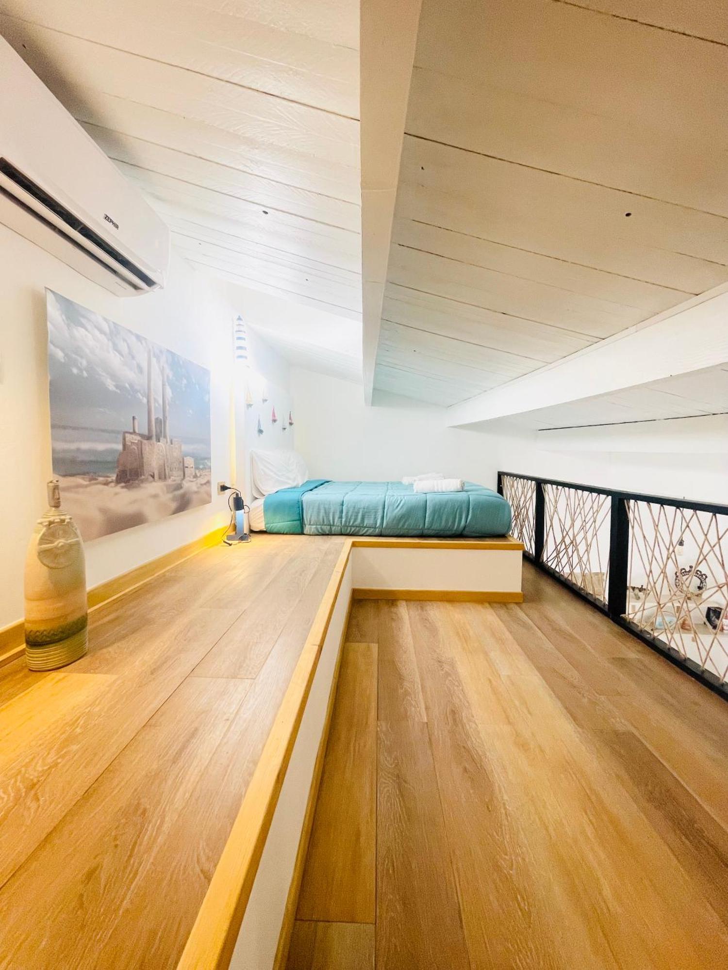 Dali Art Room 알게로 외부 사진