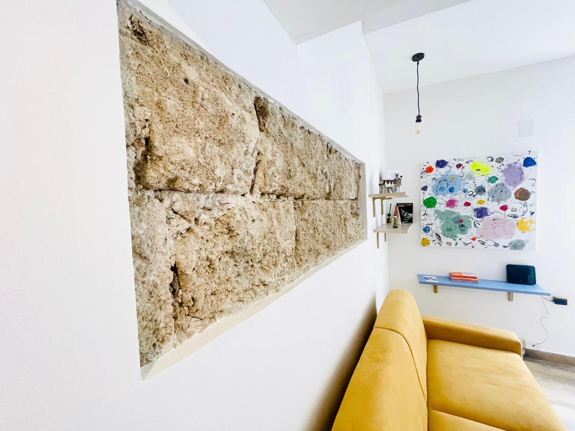 Dali Art Room 알게로 외부 사진