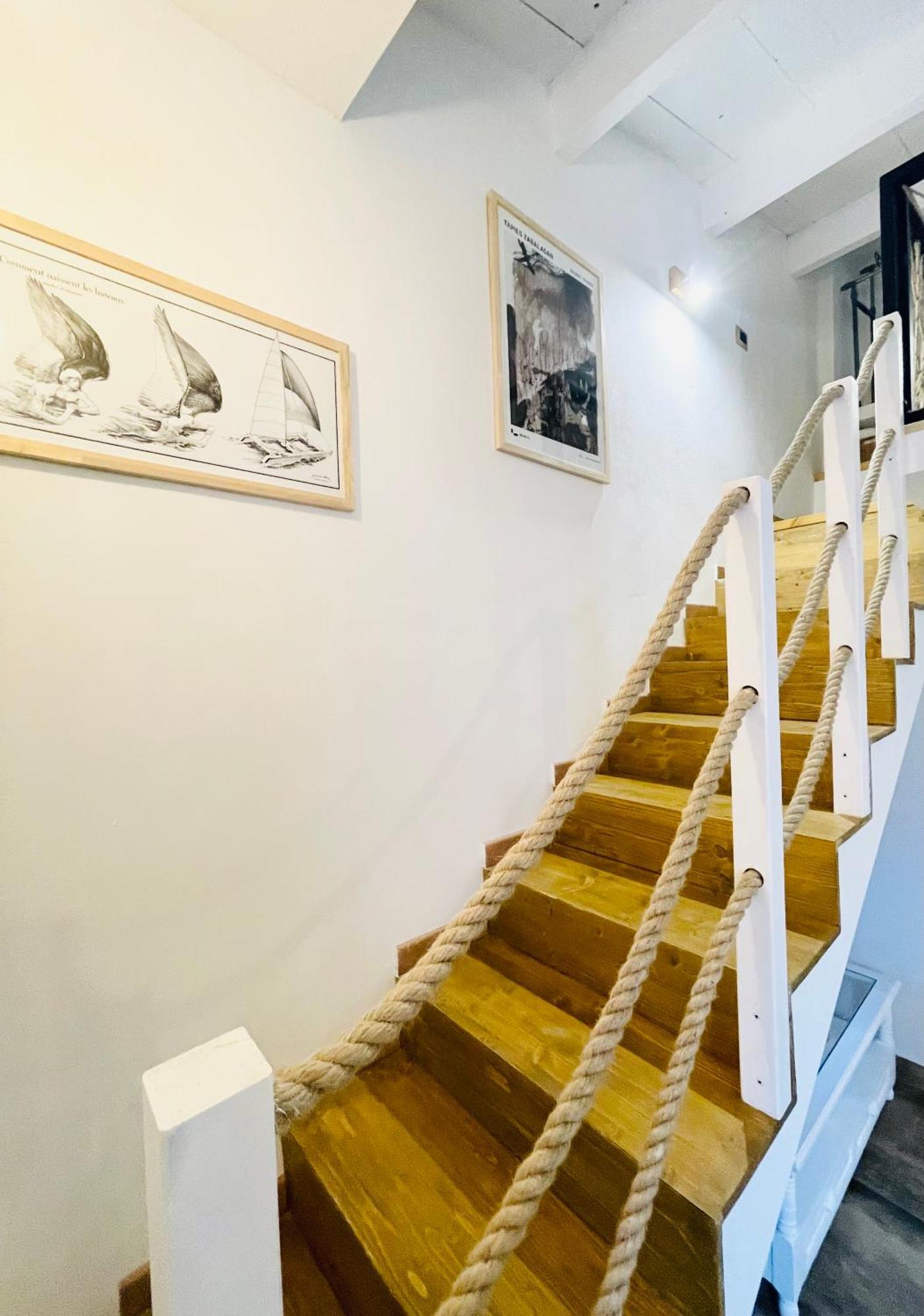 Dali Art Room 알게로 외부 사진