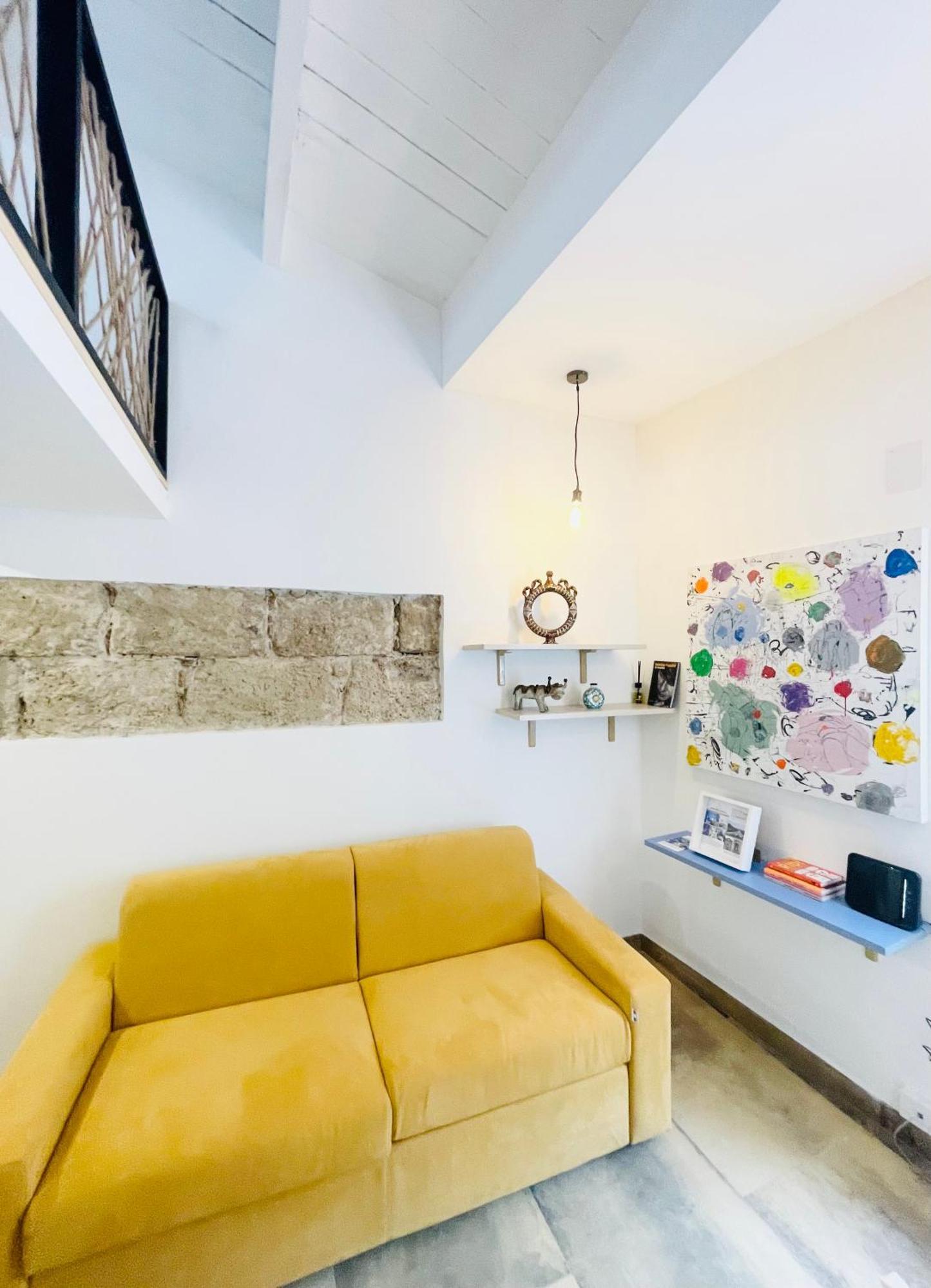 Dali Art Room 알게로 외부 사진