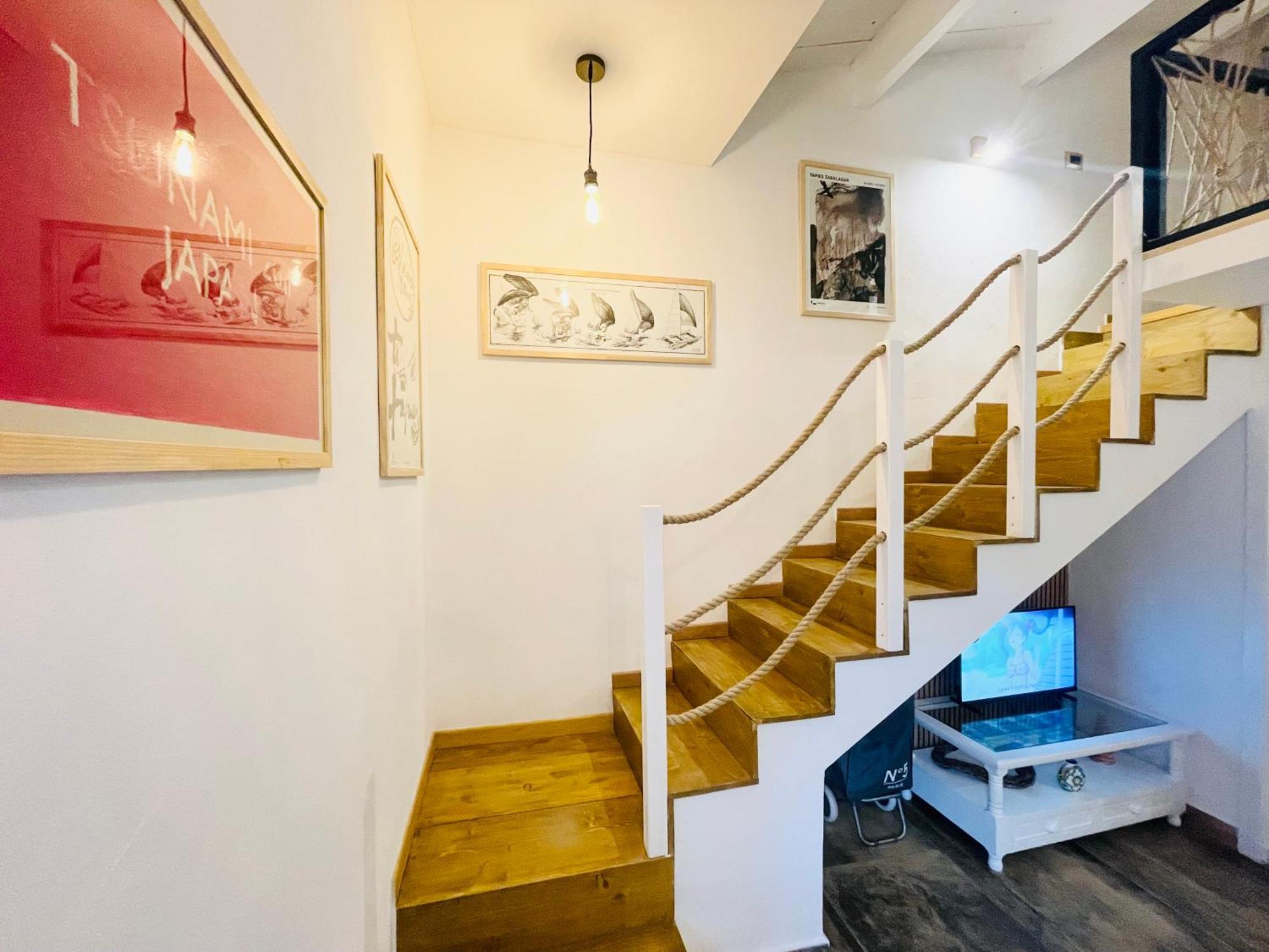 Dali Art Room 알게로 외부 사진