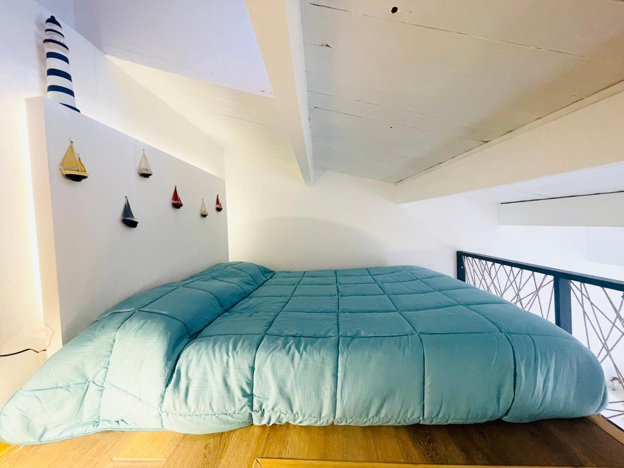 Dali Art Room 알게로 외부 사진
