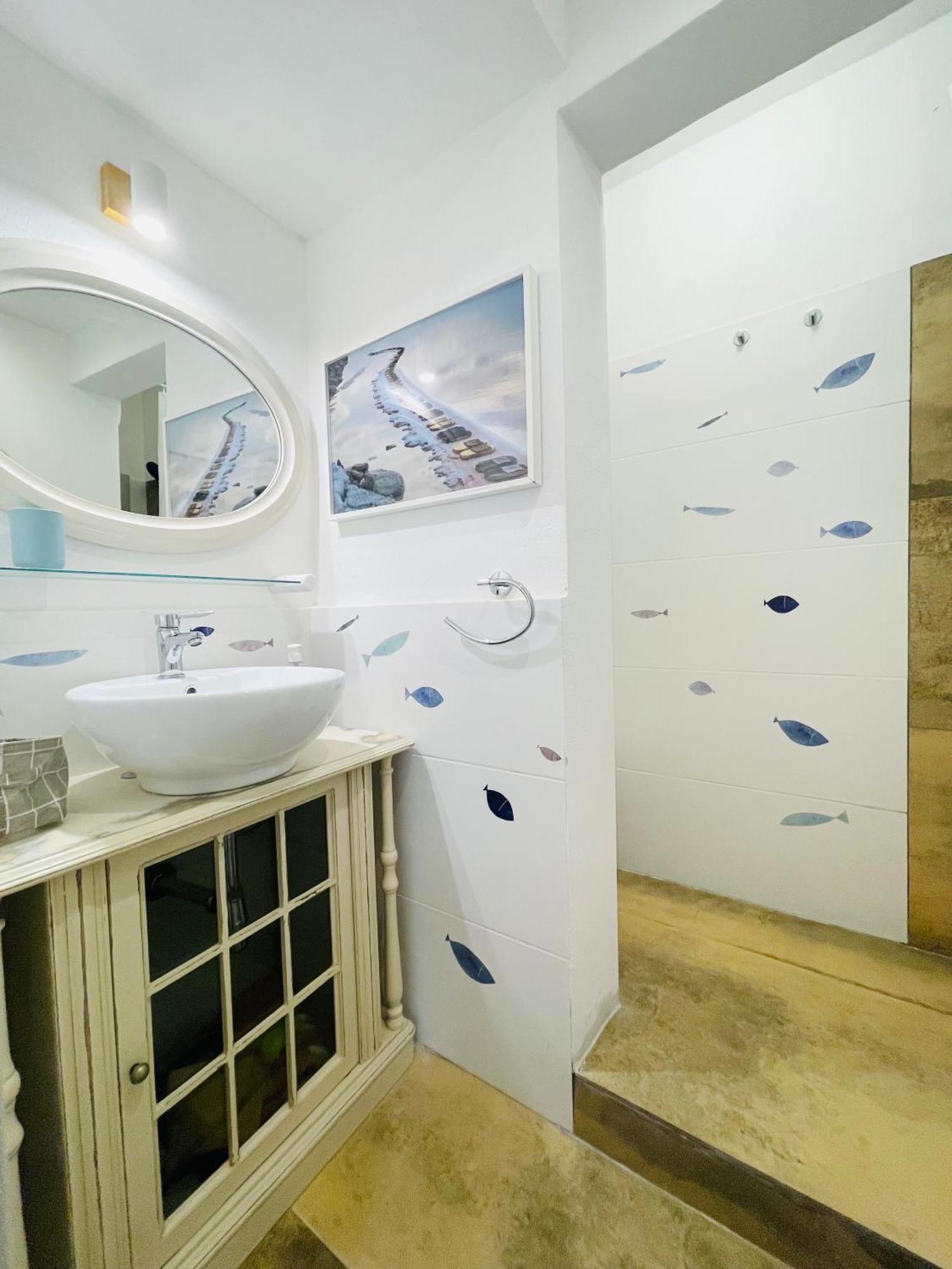 Dali Art Room 알게로 외부 사진