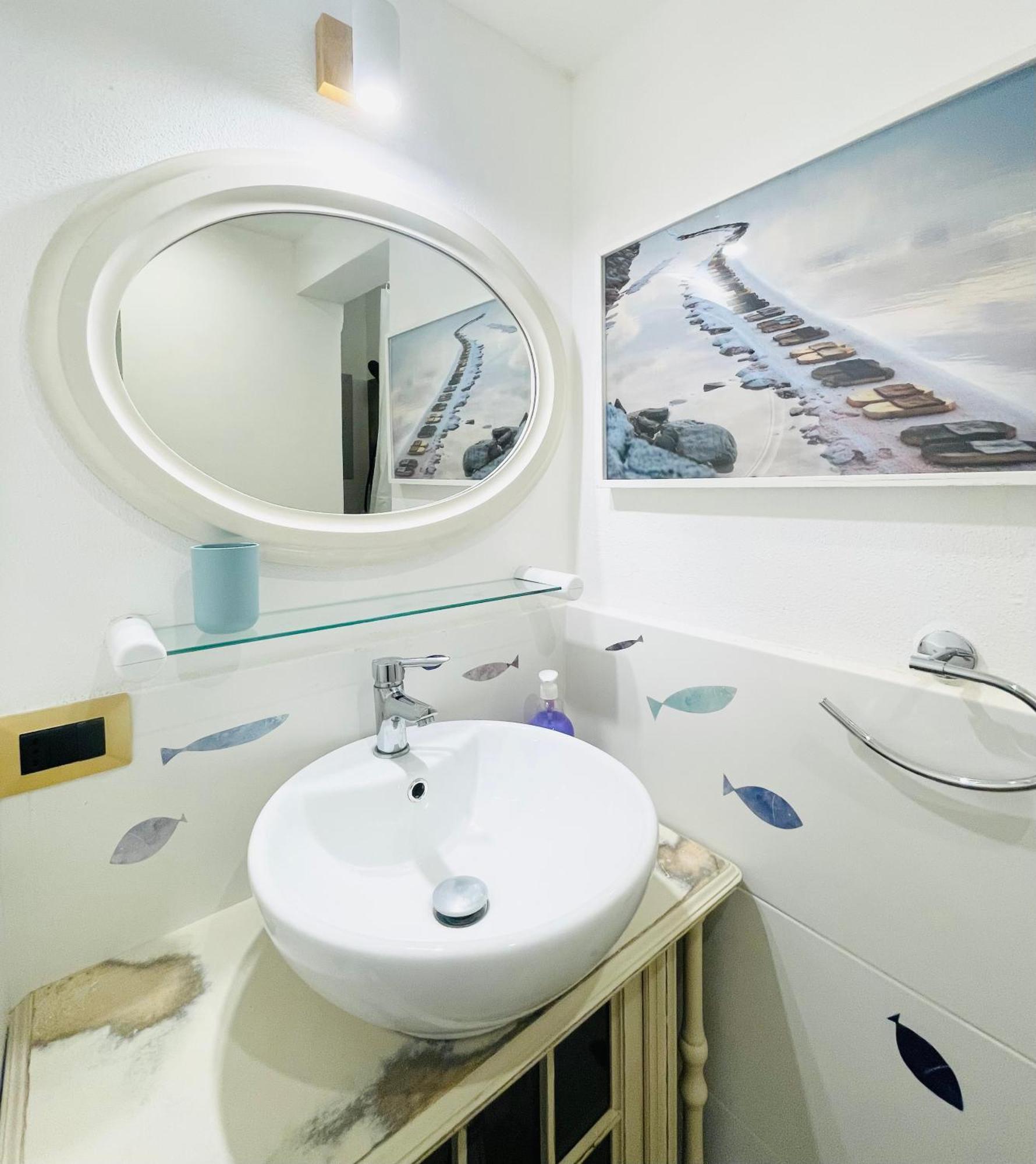 Dali Art Room 알게로 외부 사진