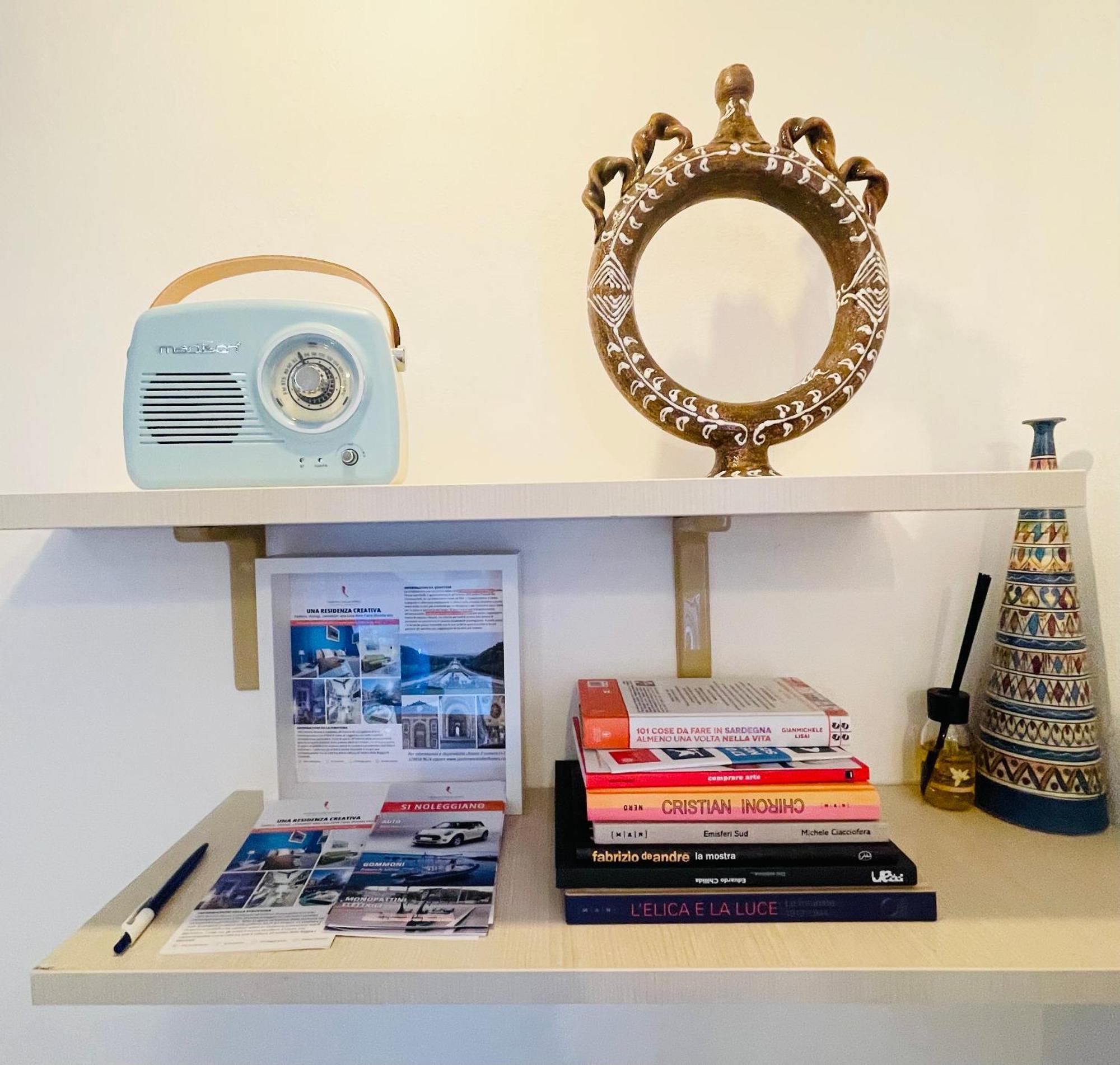 Dali Art Room 알게로 외부 사진