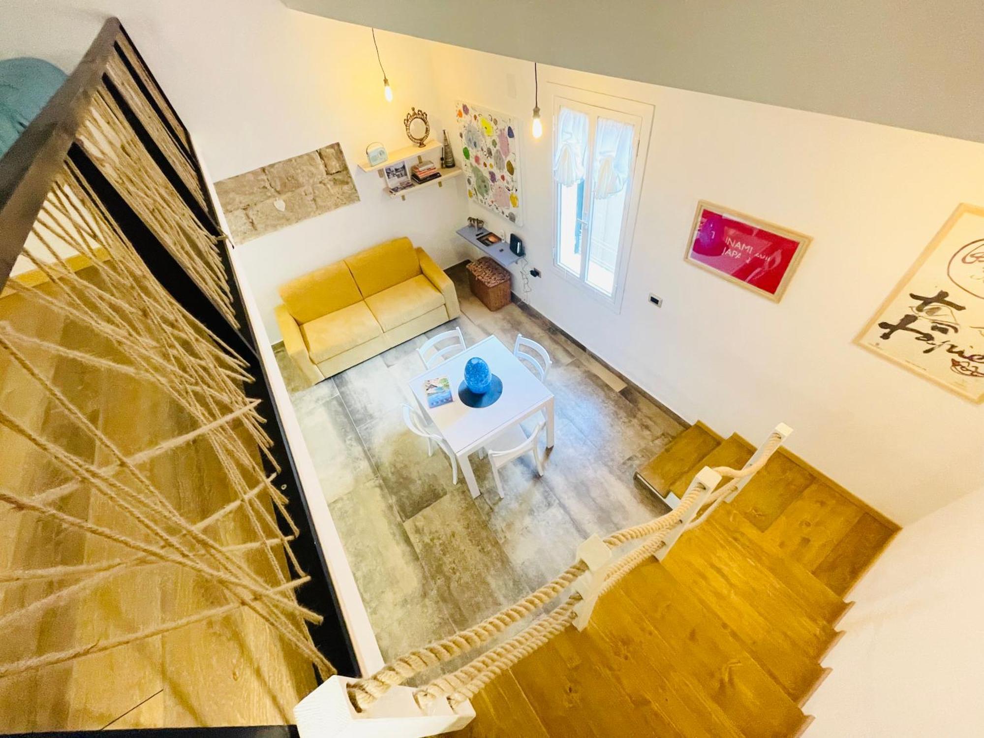 Dali Art Room 알게로 외부 사진