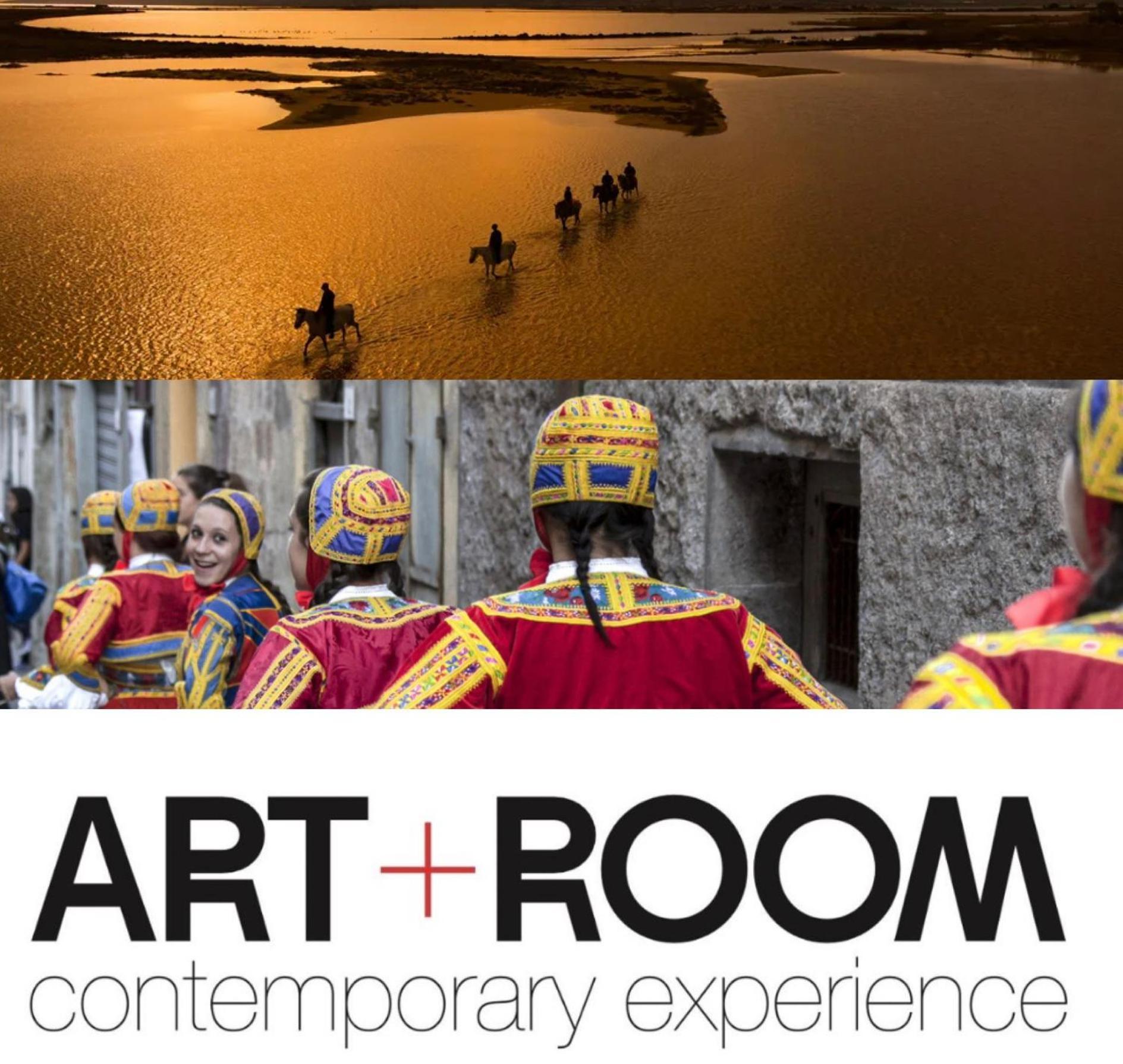 Dali Art Room 알게로 외부 사진