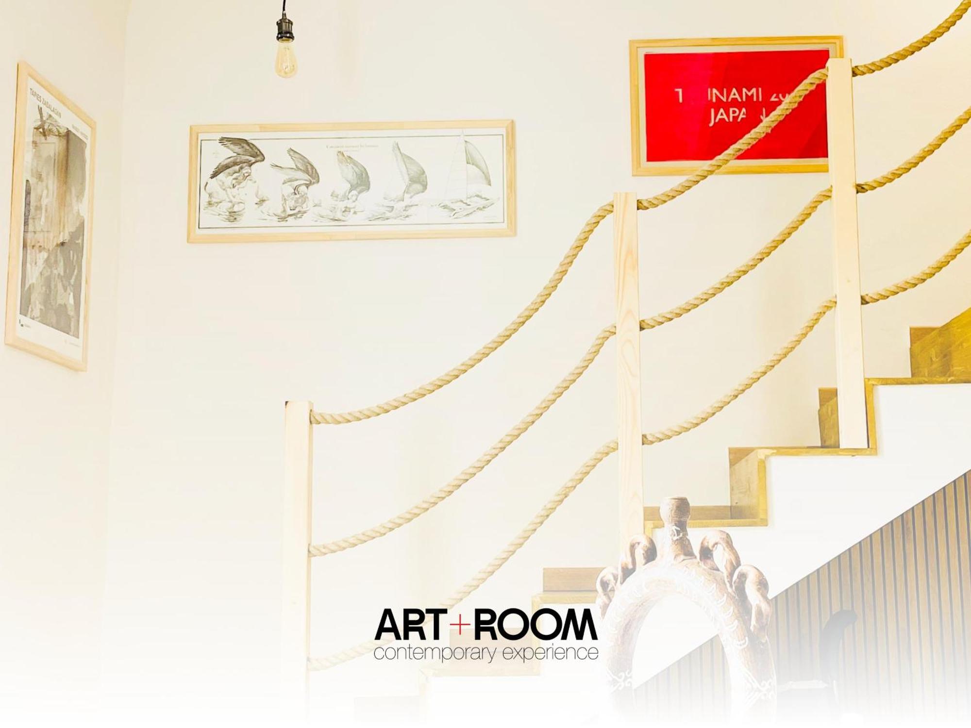 Dali Art Room 알게로 외부 사진