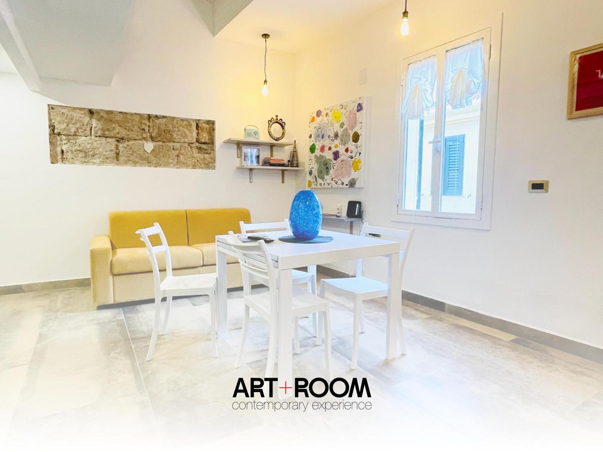 Dali Art Room 알게로 외부 사진