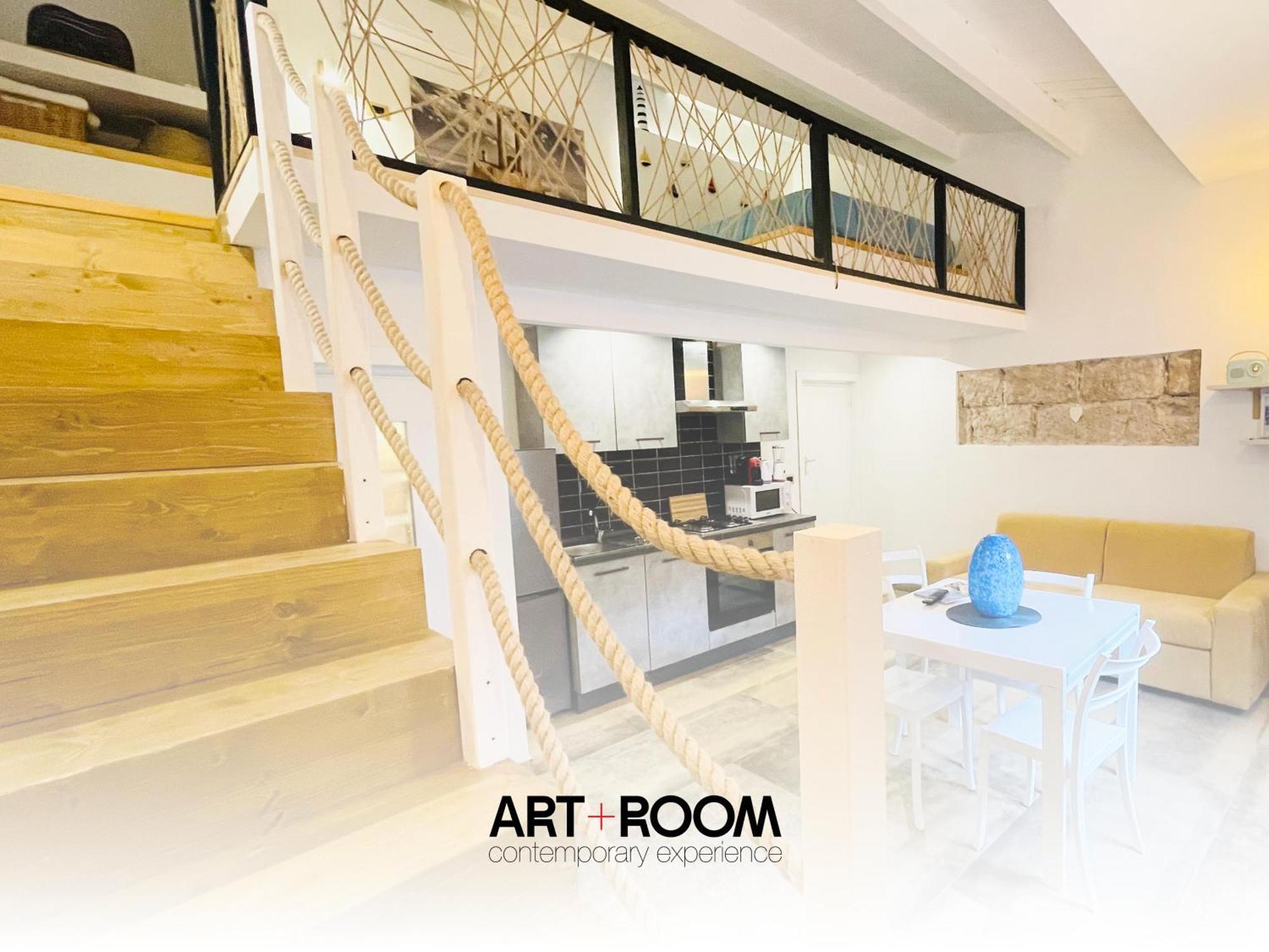 Dali Art Room 알게로 외부 사진
